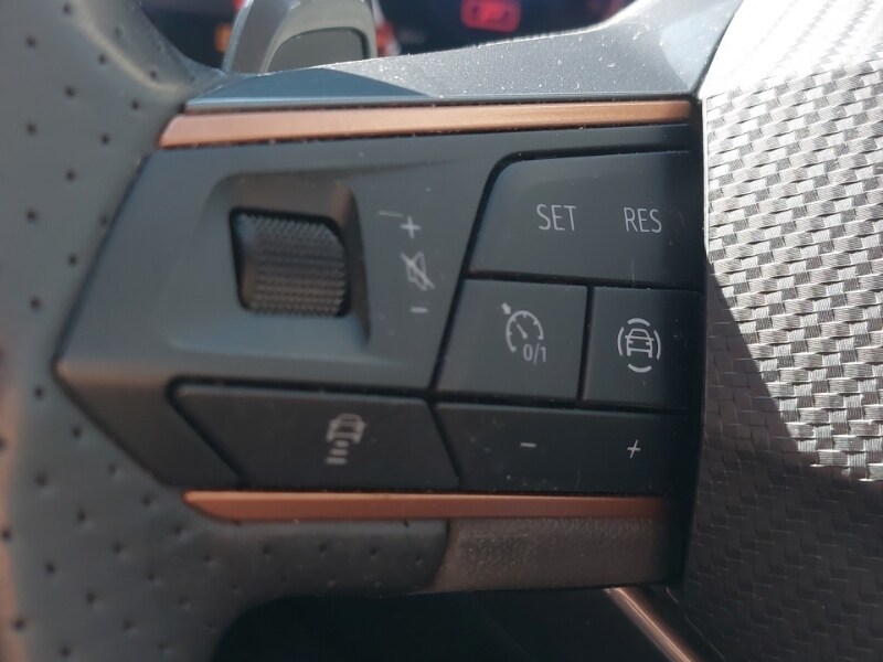 Used Cupra Formentor 2023 for sale - 78151486: Photo 14