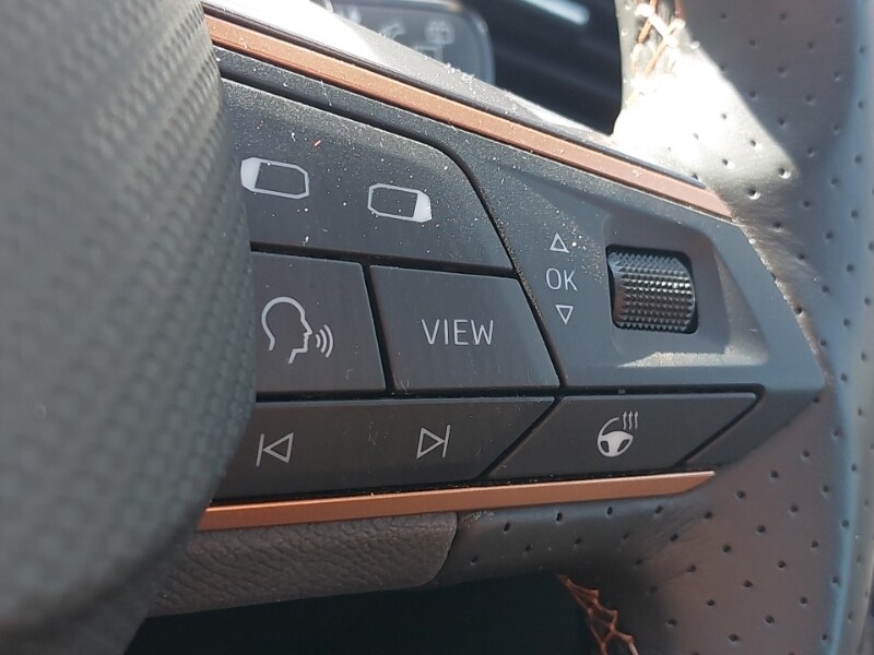 Used Cupra Formentor 2023 for sale - 78151486: Photo 15