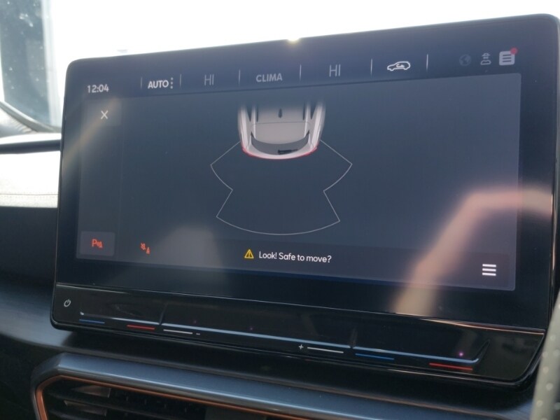 Used Cupra Formentor 2023 for sale - 78151486: Photo 16