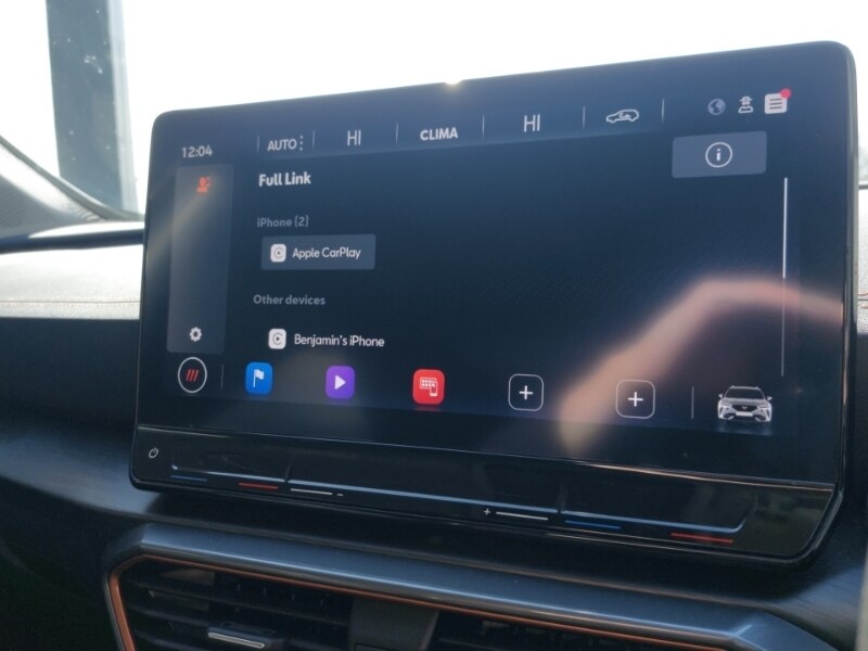 Used Cupra Formentor 2023 for sale - 78151486: Photo 18