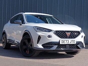 Used Cupra Formentor 2023 for sale - 78151486: Photo