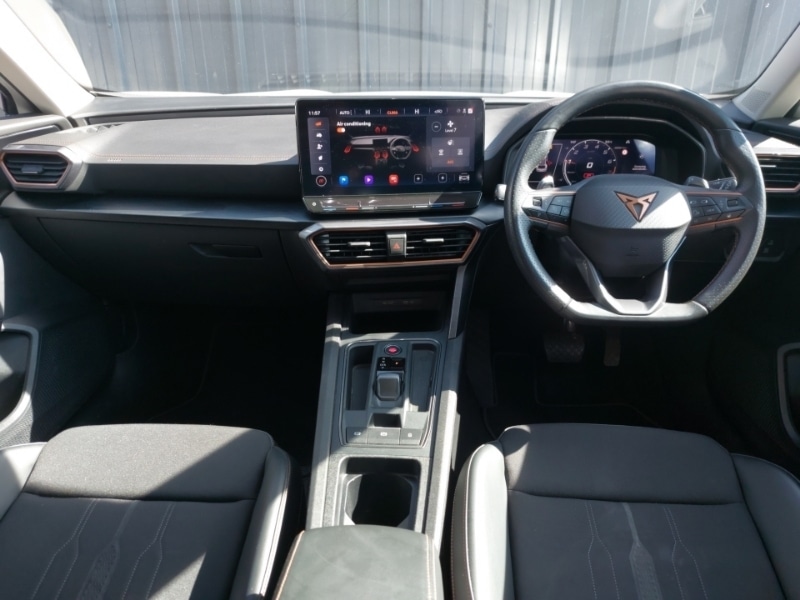 Used Cupra Formentor 2023 for sale - 78151486: Photo 2