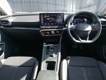 Used Cupra Formentor 2023 for sale - 78151486: Photo