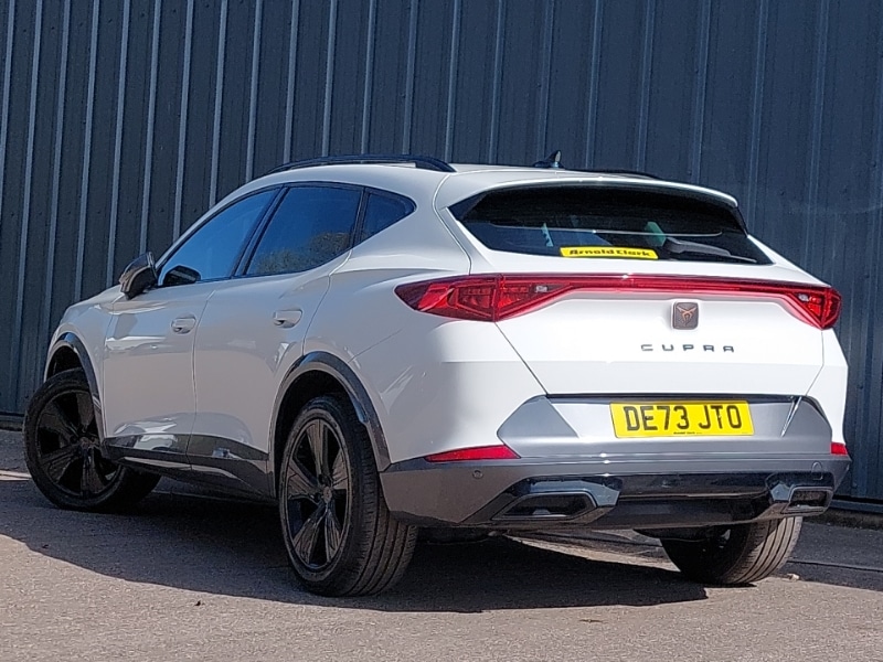 Used Cupra Formentor 2023 for sale - 78151486: Photo 3