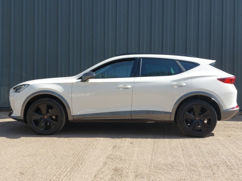 Used Cupra Formentor 2023 for sale - 78151486: Photo 4