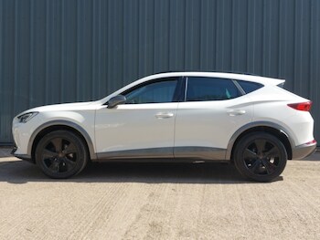 Used Cupra Formentor 2023 for sale - 78151486: Photo