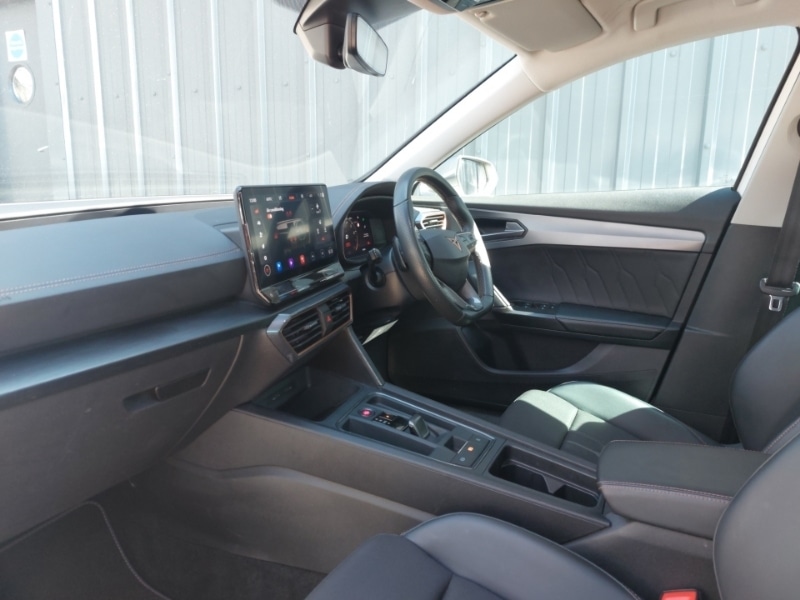 Used Cupra Formentor 2023 for sale - 78151486: Photo 5