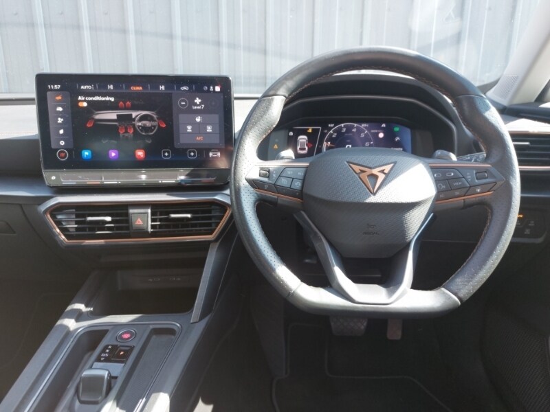 Used Cupra Formentor 2023 for sale - 78151486: Photo 7