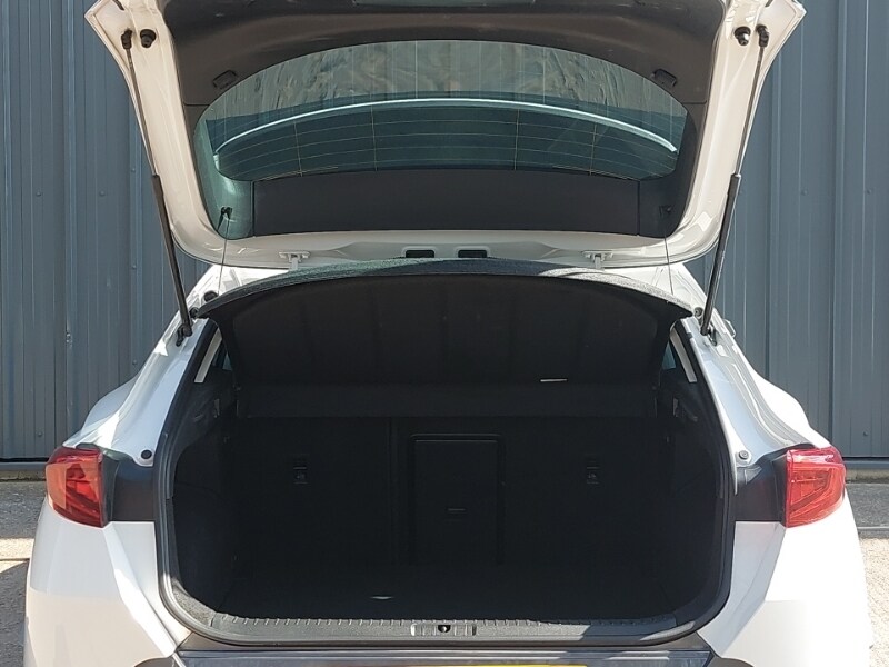 Used Cupra Formentor 2023 for sale - 78151486: Photo 8