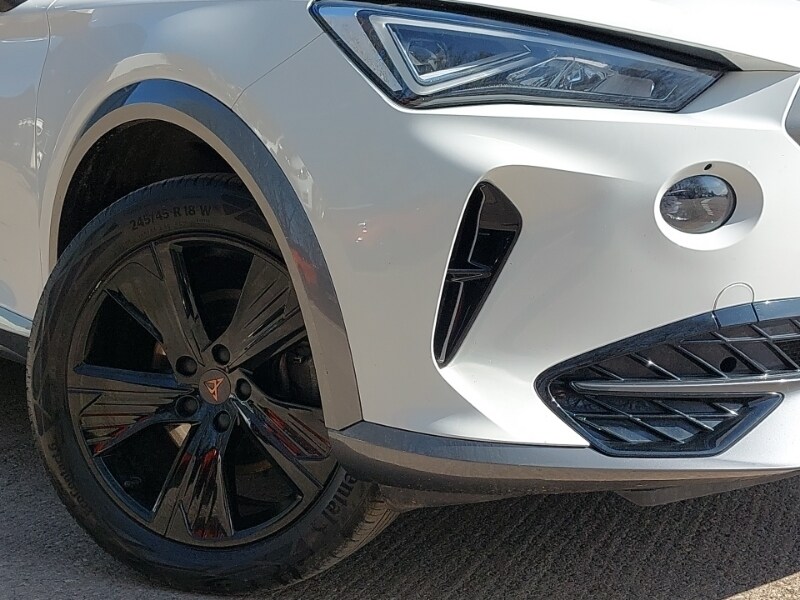 Used Cupra Formentor 2023 for sale - 78151486: Photo 9