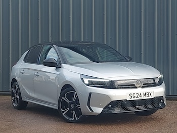 Used Vauxhall Corsa 2024 for sale - 77352744: Photo