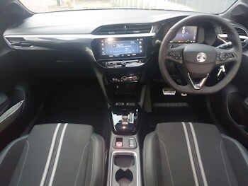 Used Vauxhall Corsa 2024 for sale - 77352744: Photo