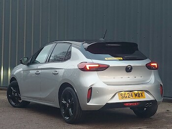 Used Vauxhall Corsa 2024 for sale - 77352744: Photo