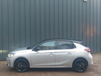 Used Vauxhall Corsa 2024 for sale - 77352744: Photo