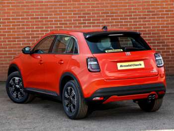 Used Fiat 600 2025 for sale - 75072974: Photo