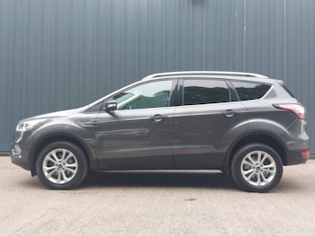 Used Ford Kuga 2019 for sale - 78913213: Photo