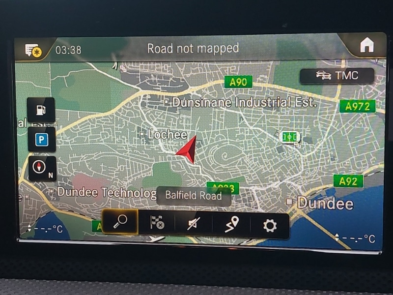 Used Mercedes-Benz A-Class 2020 for sale - 76309268: Photo 10