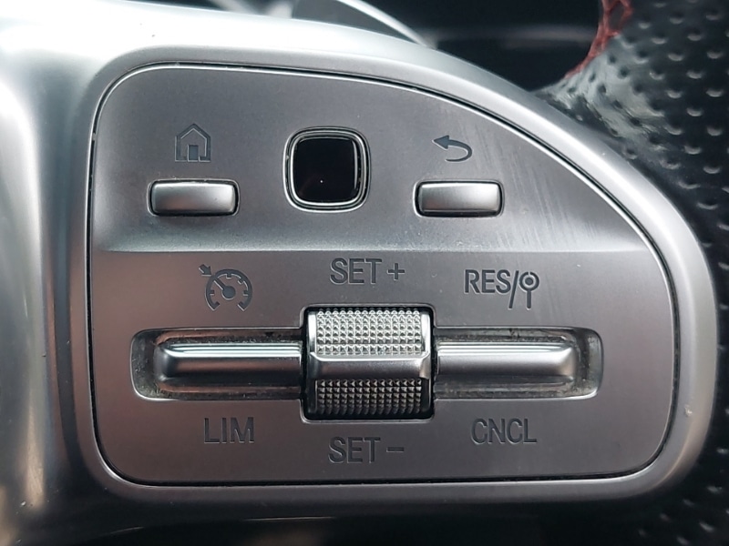 Used Mercedes-Benz A-Class 2020 for sale - 76309268: Photo 18