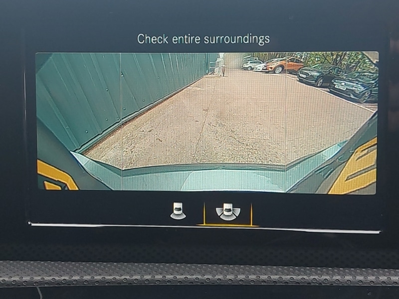 Used Mercedes-Benz A-Class 2020 for sale - 76309268: Photo 19