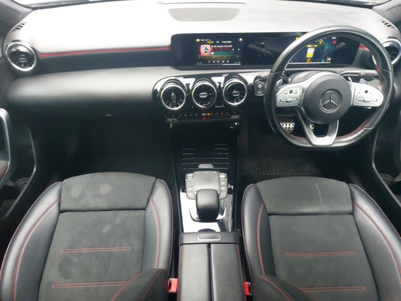 Used Mercedes-Benz A-Class 2020 for sale - 76309268: Photo 2