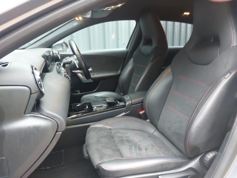 Used Mercedes-Benz A-Class 2020 for sale - 76309268: Photo 5