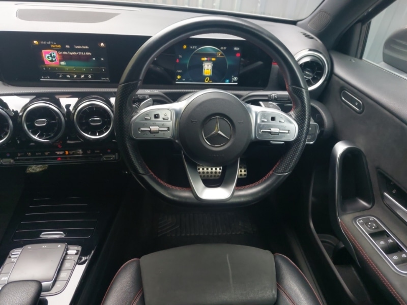 Used Mercedes-Benz A-Class 2020 for sale - 76309268: Photo 7