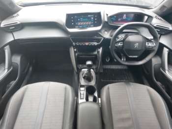 Used Peugeot 2008 2023 for sale - 74626187: Photo