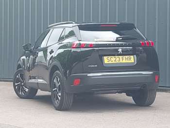 Used Peugeot 2008 2023 for sale - 74626187: Photo