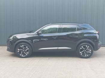 Used Peugeot 2008 2023 for sale - 74626187: Photo
