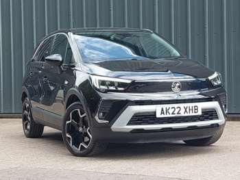2022 - 1.2 Turbo [130] Elite Edition 5dr Auto