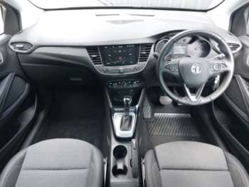Used Vauxhall Crossland 2022 for sale - 75039684: Photo
