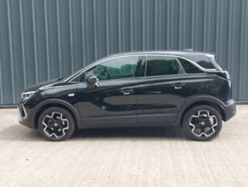 Used Vauxhall Crossland 2022 for sale - 75039684: Photo