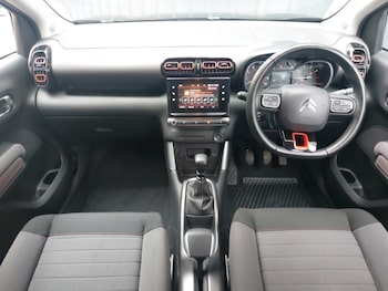 Used Citroen C3 Aircross 2021 for sale - 79195537: Photo