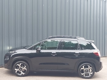 Used Citroen C3 Aircross 2021 for sale - 79195537: Photo