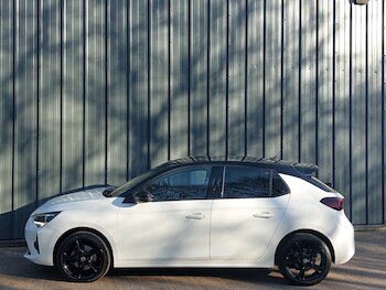 Used Vauxhall Corsa 2023 for sale - 77689755: Photo