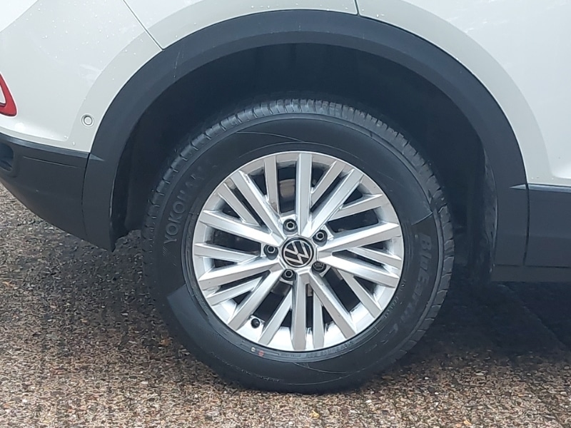 Used Volkswagen T-Roc 2022 for sale - 76365738: Photo 14