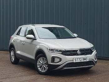 2022 - 1.0 TSI Life 5dr