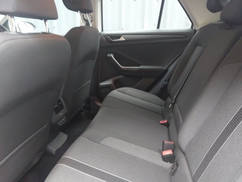 Used Volkswagen T-Roc 2022 for sale - 76365738: Photo 6