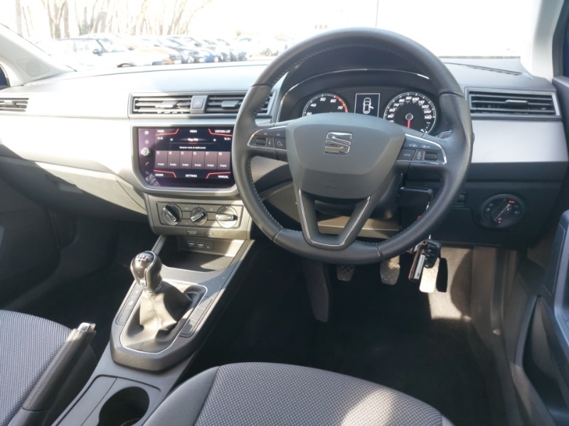 Used SEAT Ibiza 2019 for sale - 77956490: Photo 10