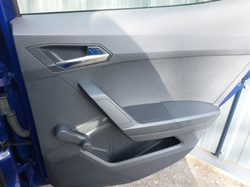 Used SEAT Ibiza 2019 for sale - 77956490: Photo 11