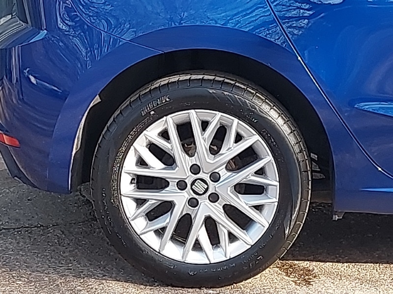 Used SEAT Ibiza 2019 for sale - 77956490: Photo 12