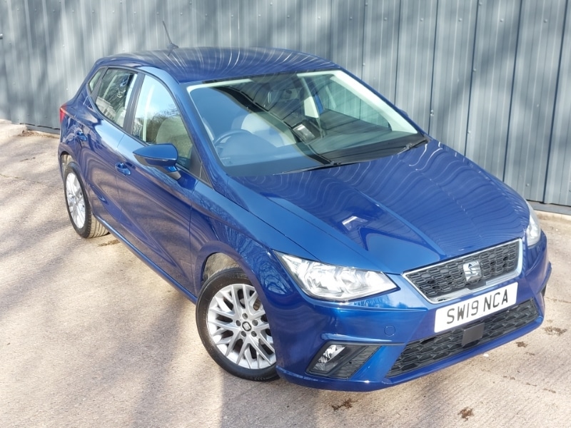 Used SEAT Ibiza 2019 for sale - 77956490: Photo 14