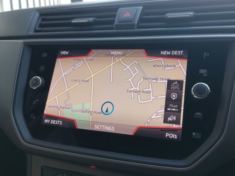 Used SEAT Ibiza 2019 for sale - 77956490: Photo 16