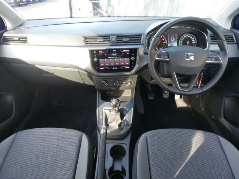 Used SEAT Ibiza 2019 for sale - 77956490: Photo 2