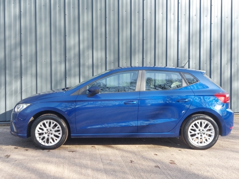 Used SEAT Ibiza 2019 for sale - 77956490: Photo 4