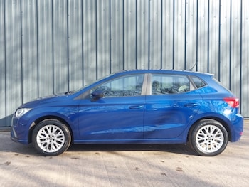 Used SEAT Ibiza 2019 for sale - 77956490: Photo