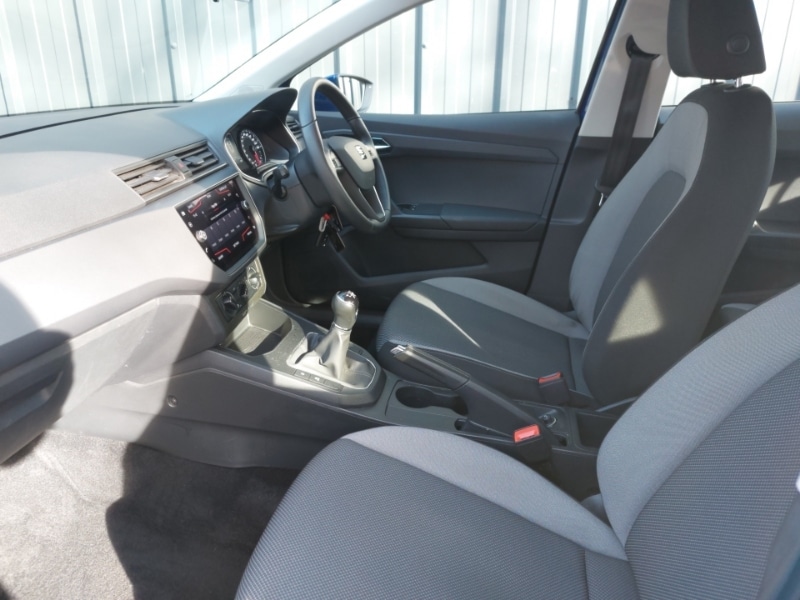 Used SEAT Ibiza 2019 for sale - 77956490: Photo 5