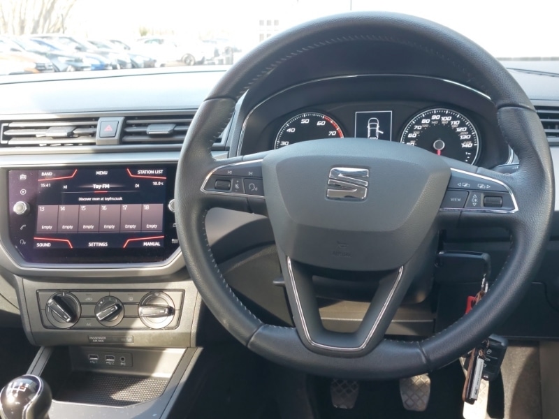 Used SEAT Ibiza 2019 for sale - 77956490: Photo 7