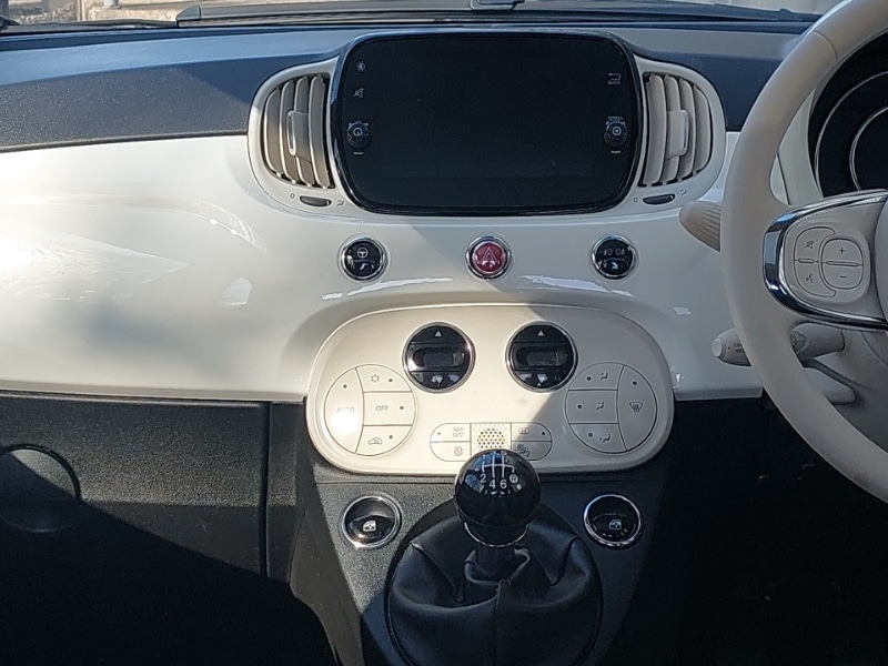 Used Fiat 500 2022 for sale - 78041267: Photo 10