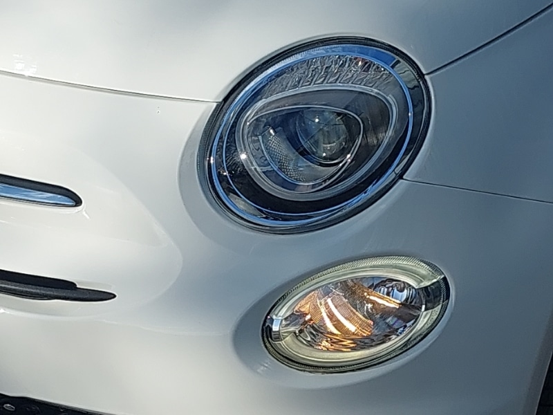 Used Fiat 500 2022 for sale - 78041267: Photo 12